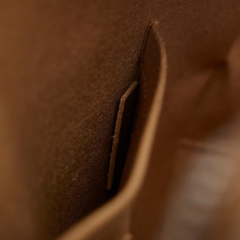 Louis Vuitton Monogram Mat Shelton (SHG-0jCId4) - Image 7