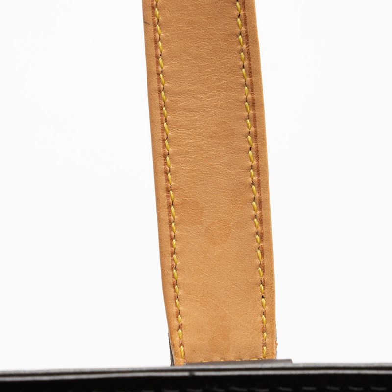 Louis Vuitton Monogram Mat Stockton Tote (SHF-17777) - Image 11