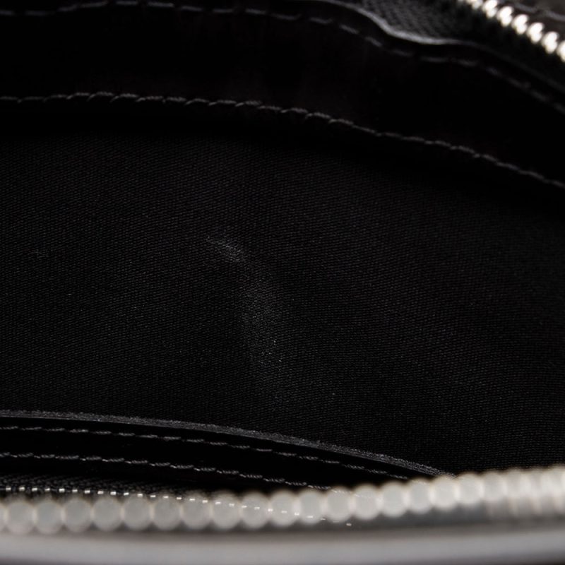 Louis Vuitton Monogram Mat Stockton Tote (SHF-17777) - Image 14