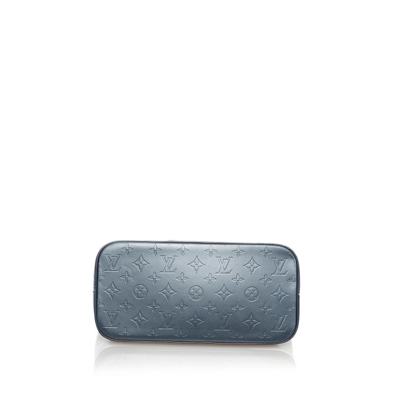 Louis Vuitton Monogram Mat Stockton (SHG-34326) - Image 3