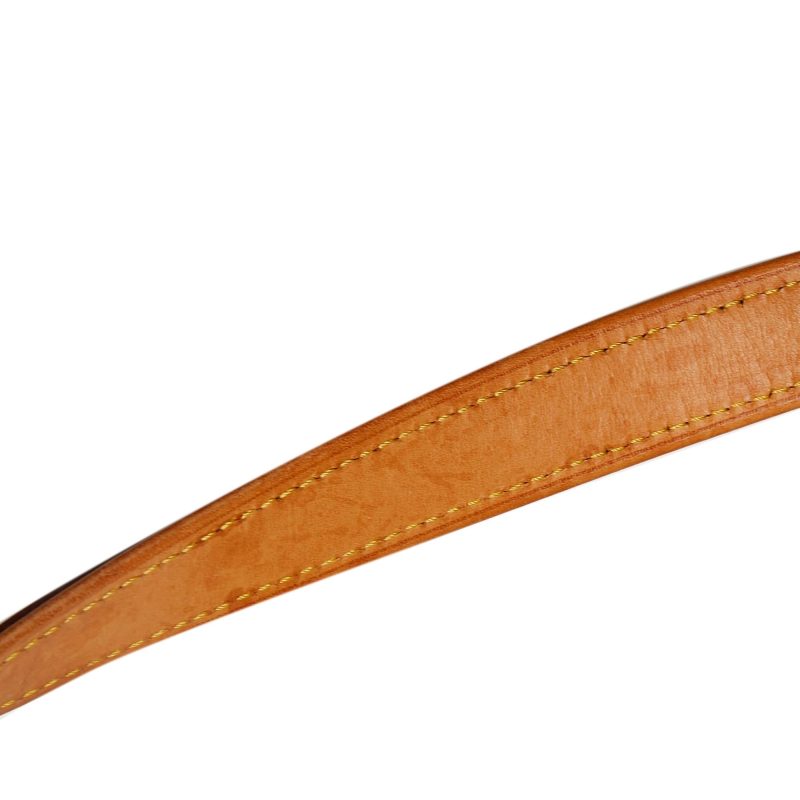 Louis Vuitton Monogram Mat Stockton (SHG-35810) - Image 11