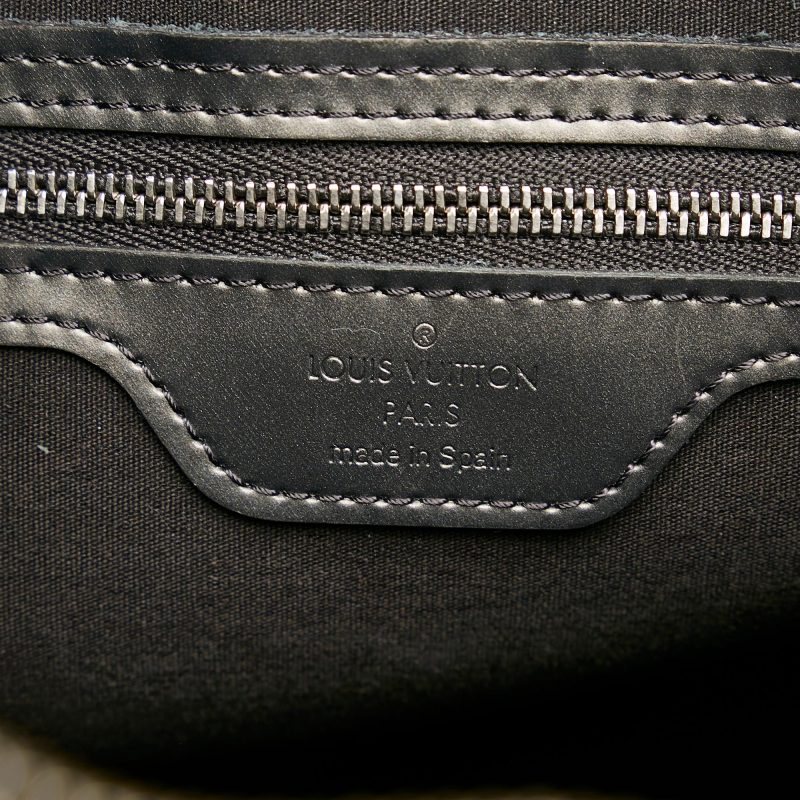 Louis Vuitton Monogram Mat Stockton (SHG-37550) - Image 6