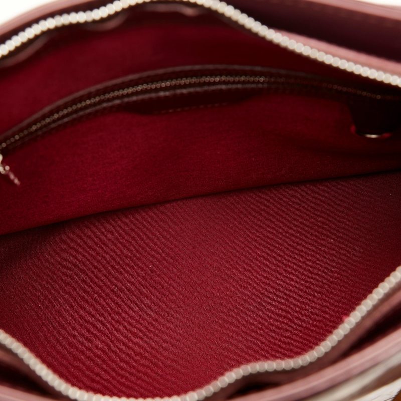 Louis Vuitton Monogram Mat Stockton (SHG-Z4CqJj) - Image 5