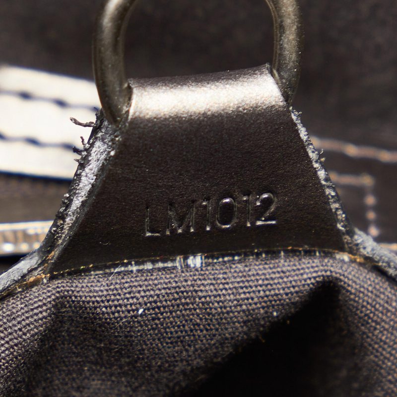 Louis Vuitton Monogram Mat Stockton (SHG-GYkPya) - Image 7