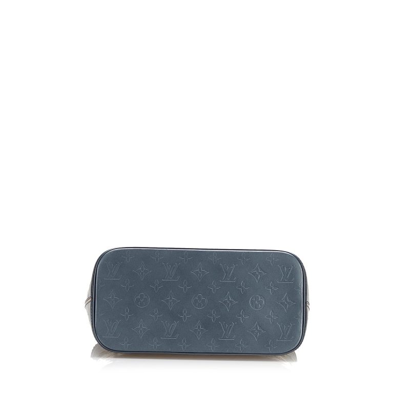 Louis Vuitton Monogram Mat Stockton (SHG-bNZlXE) - Image 3