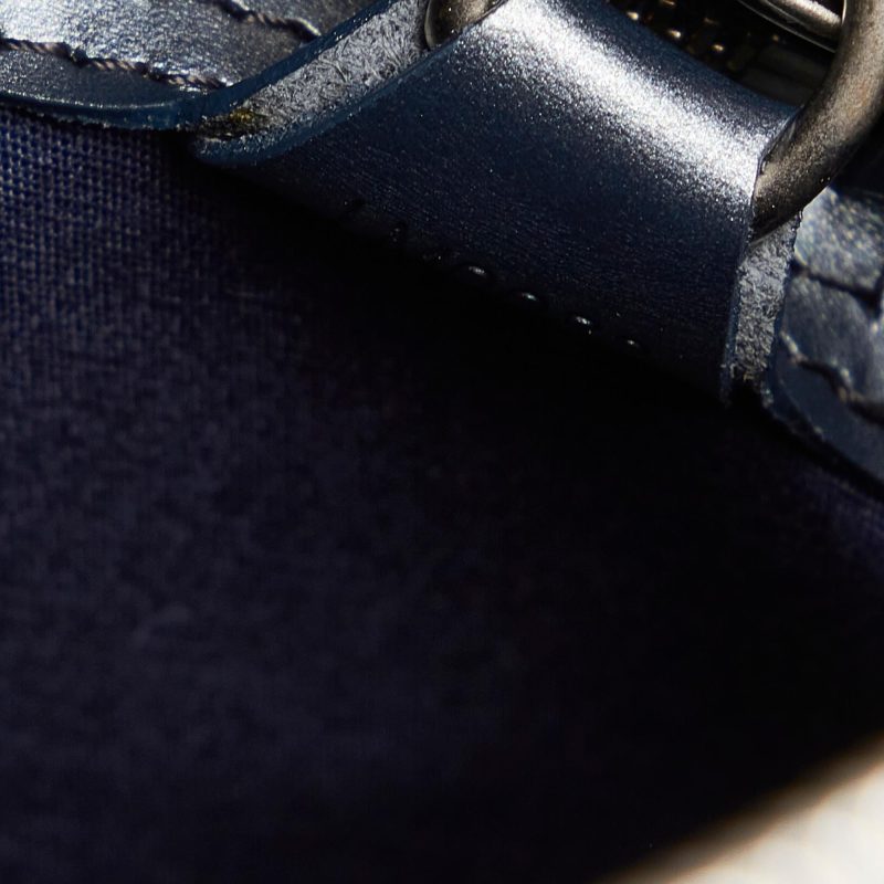 Louis Vuitton Monogram Mat Stockton (SHG-bNZlXE) - Image 7