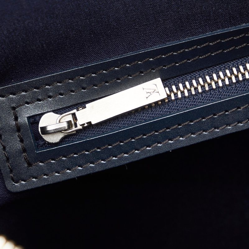 Louis Vuitton Monogram Mat Stockton (SHG-bNZlXE) - Image 8