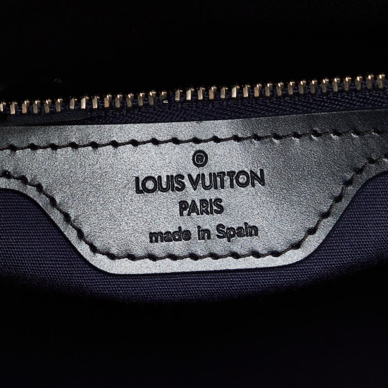 Louis Vuitton Monogram Mat Stockton (SHG-bNZlXE) - Image 6