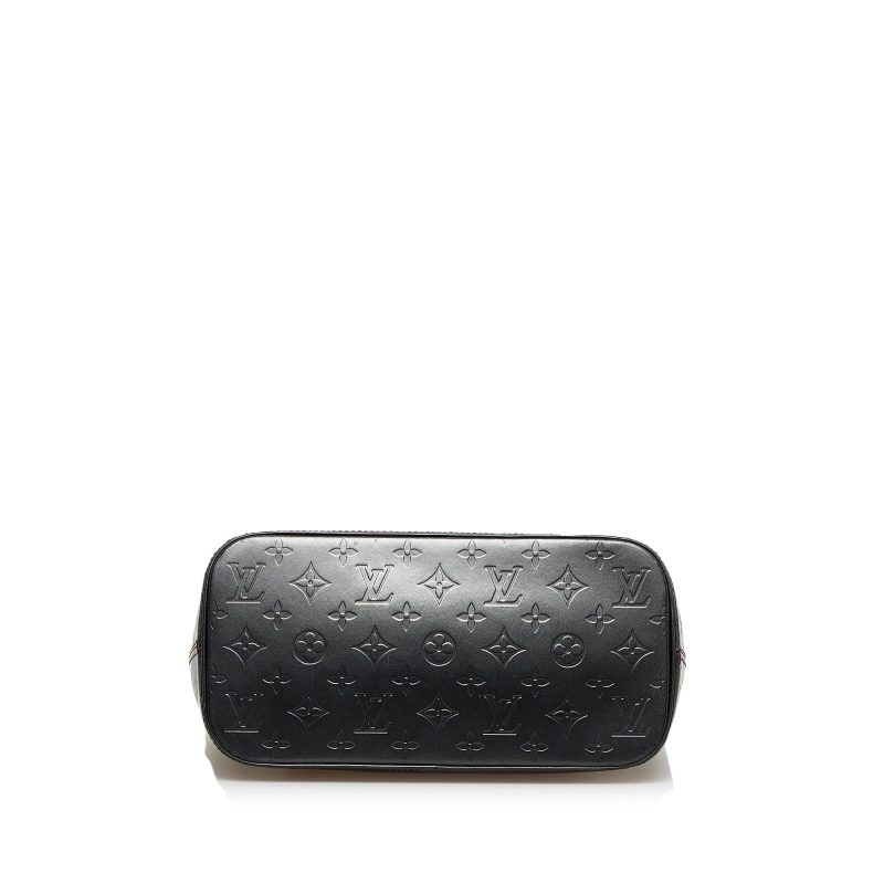 Louis Vuitton Monogram Mat Stockton (SHG-5uzlWl) - Image 3