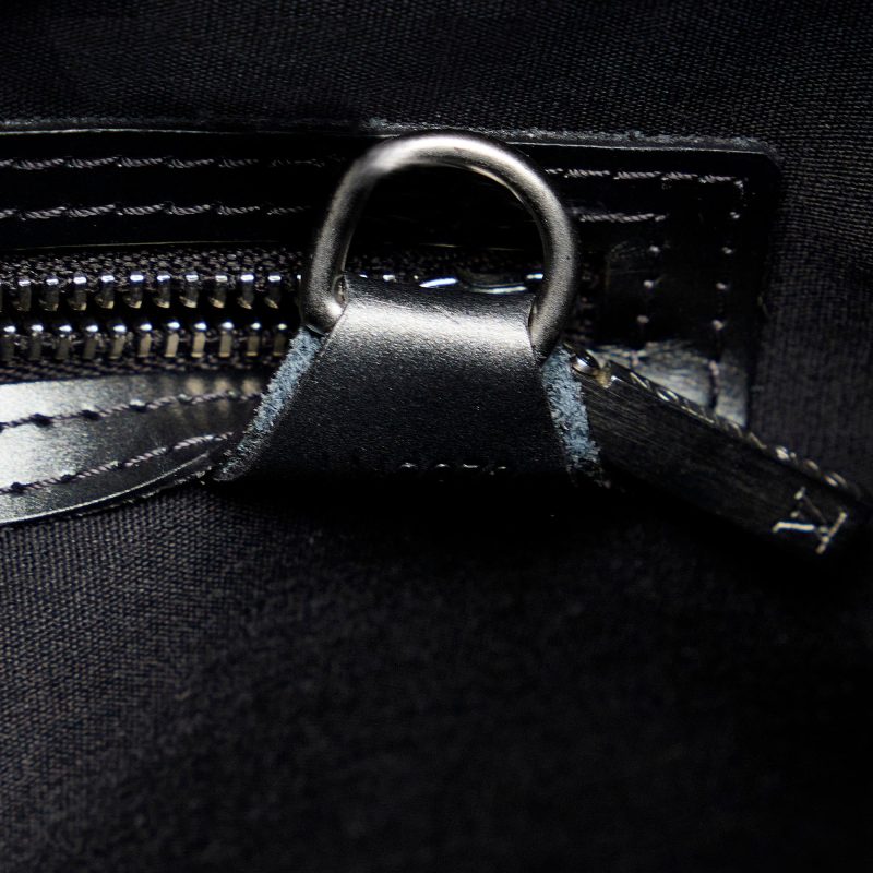 Louis Vuitton Monogram Mat Stockton (SHG-5uzlWl) - Image 7