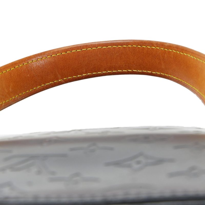Louis Vuitton Monogram Mat Stockton (SHG-5uzlWl) - Image 10