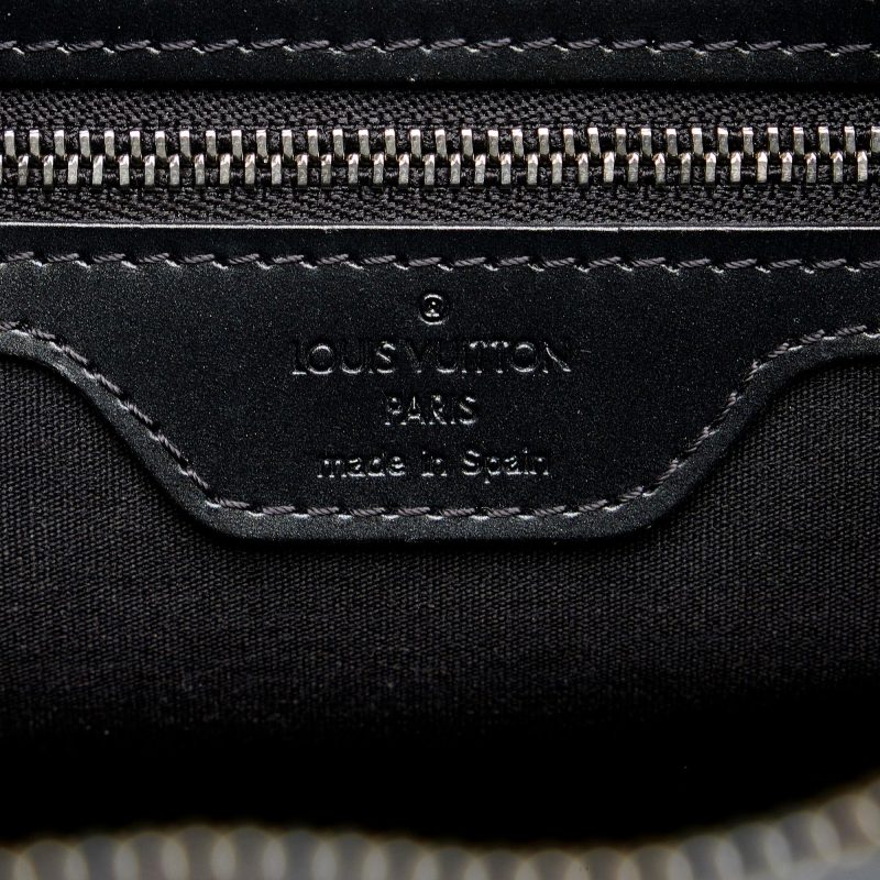 Louis Vuitton Monogram Mat Stockton (SHG-5uzlWl) - Image 6