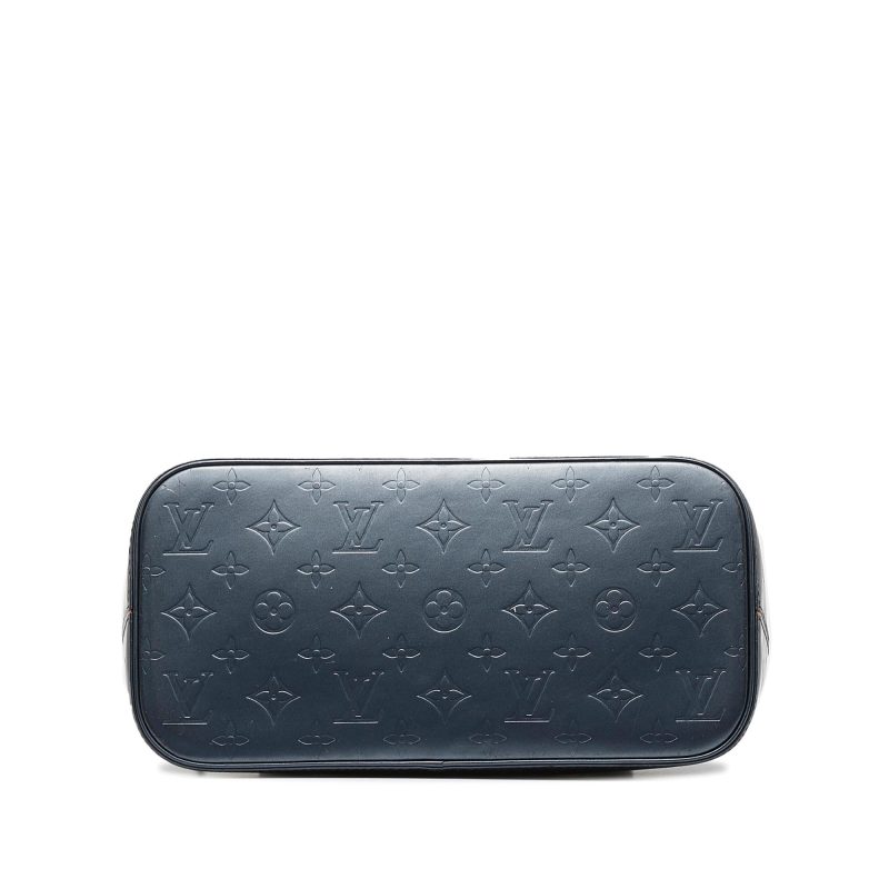 Louis Vuitton Monogram Mat Stockton (SHG-MfJgEs) - Image 3