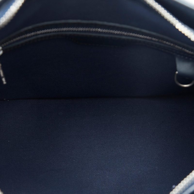 Louis Vuitton Monogram Mat Stockton (SHG-MfJgEs) - Image 5