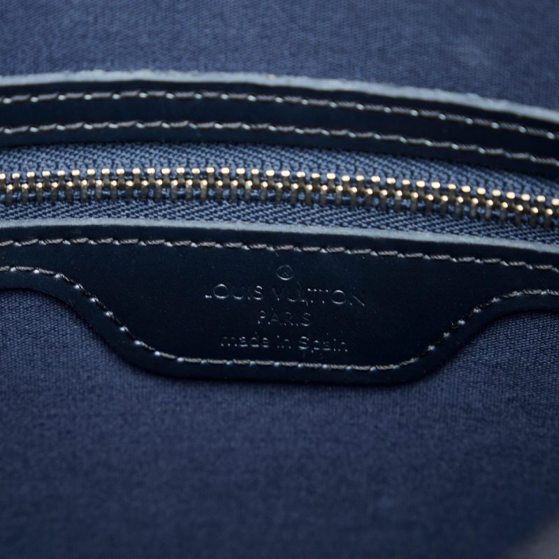 Louis Vuitton Monogram Mat Stockton (SHG-MfJgEs) - Image 6