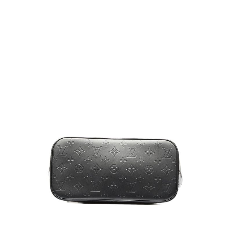 Louis Vuitton Monogram Mat Stockton (SHG-4BBoP4) - Image 3