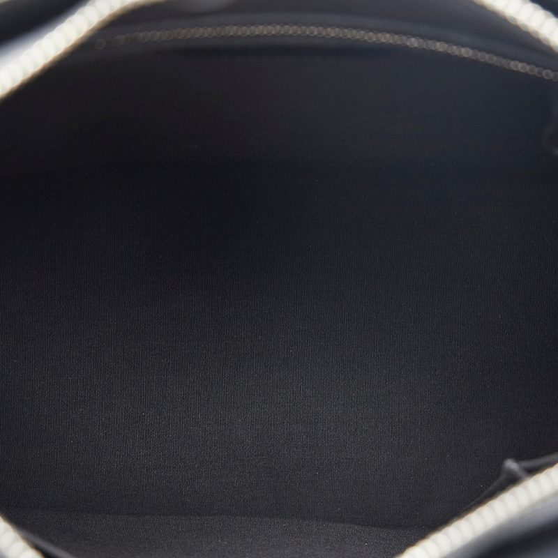 Louis Vuitton Monogram Mat Stockton (SHG-4BBoP4) - Image 5