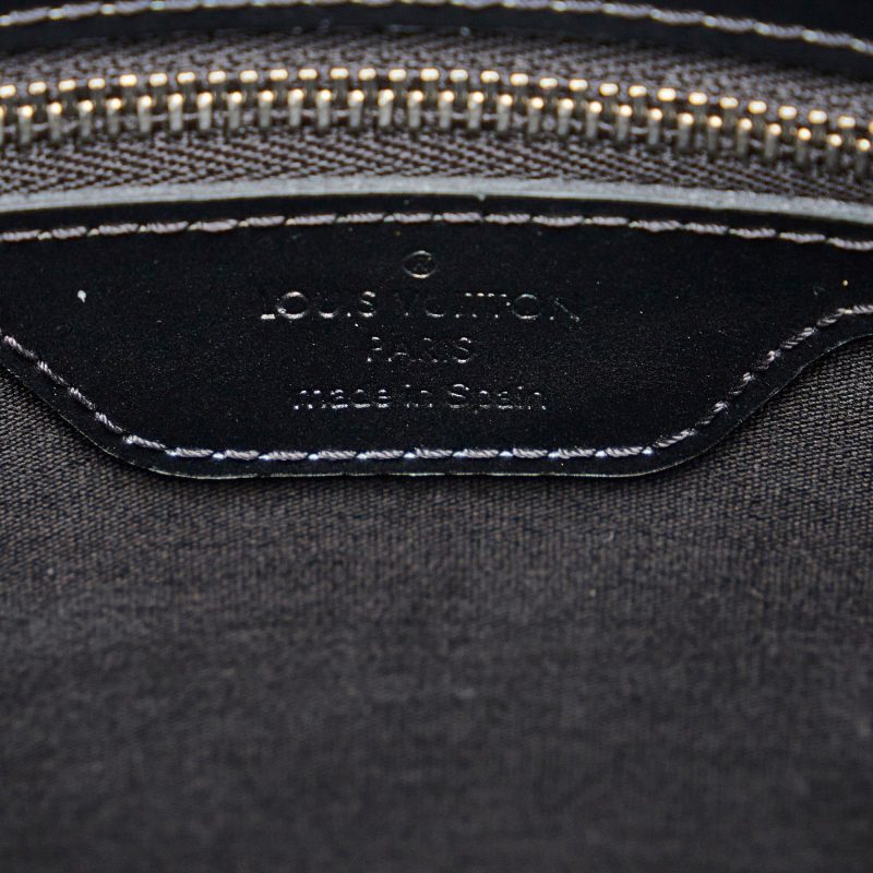 Louis Vuitton Monogram Mat Stockton (SHG-4BBoP4) - Image 6