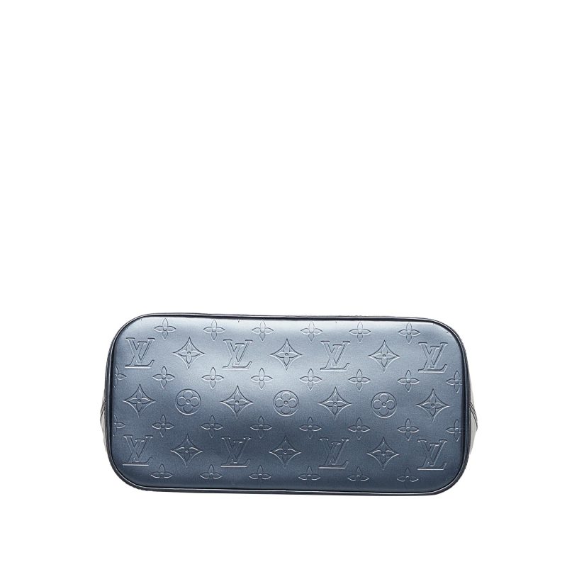 Louis Vuitton Monogram Mat Stockton (SHG-rbmVXk) - Image 3