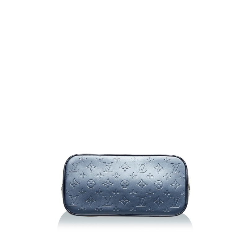 Louis Vuitton Monogram Mat Stockton (SHG-gssg7V) - Image 3