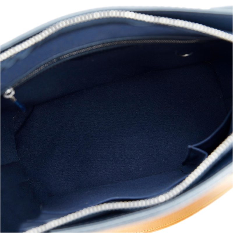 Louis Vuitton Monogram Mat Stockton (SHG-gssg7V) - Image 5
