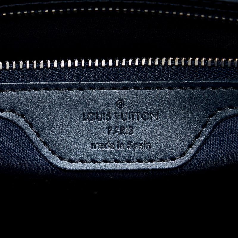 Louis Vuitton Monogram Mat Stockton (SHG-gssg7V) - Image 6