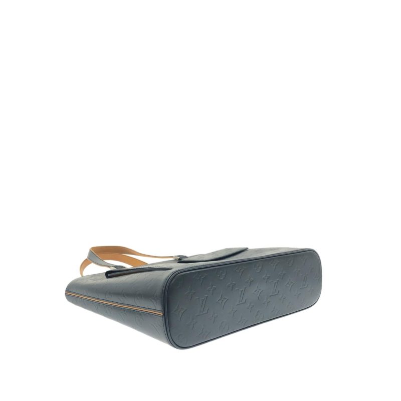 Louis Vuitton Monogram Mat Wilwood (SHG-37971) - Image 3