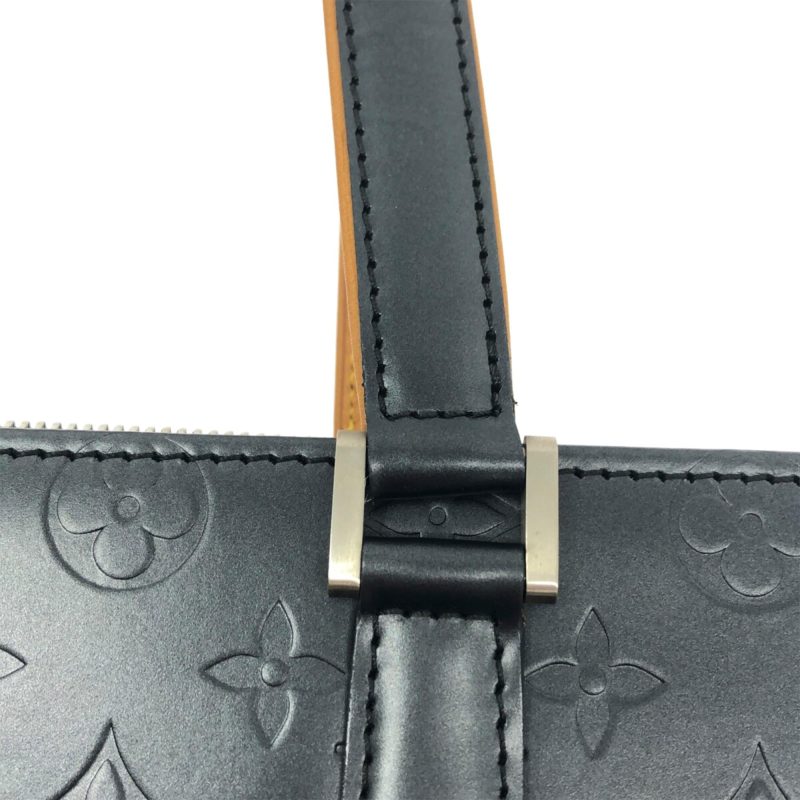 Louis Vuitton Monogram Mat Wilwood (SHG-37971) - Image 12
