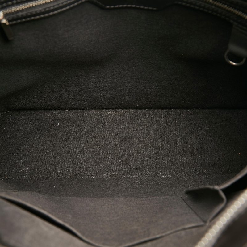 Louis Vuitton Monogram Mat Wilwood (SHG-axddy3) - Image 5