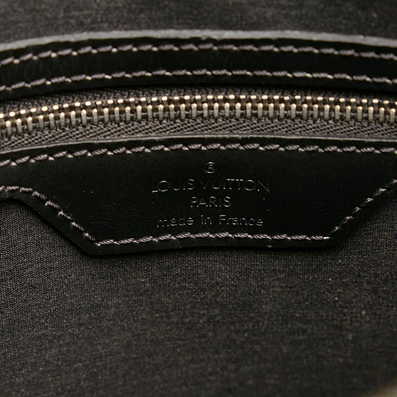 Louis Vuitton Monogram Mat Wilwood (SHG-axddy3) - Image 6