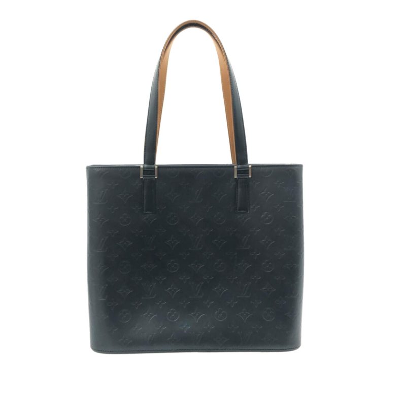 Louis Vuitton Monogram Mat Wilwood (SHG-7XPcUl) - Image 2