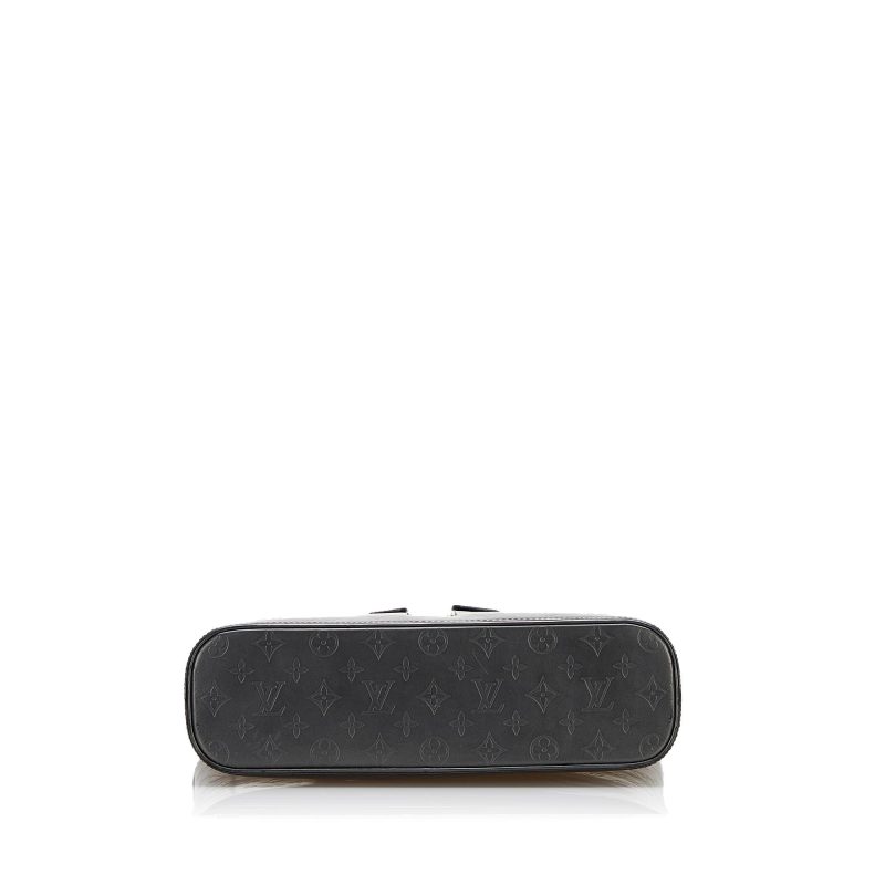 Louis Vuitton Monogram Mat Wilwood (SHG-aa40No) - Image 3