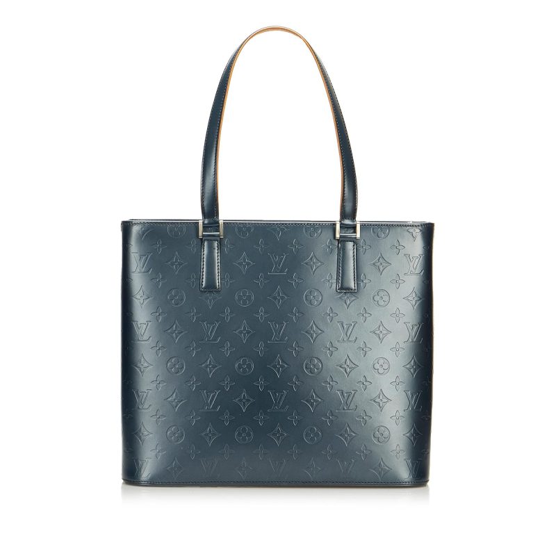 Louis Vuitton Monogram Mat Wilwood (SHG-2HHLYM) - Image 2