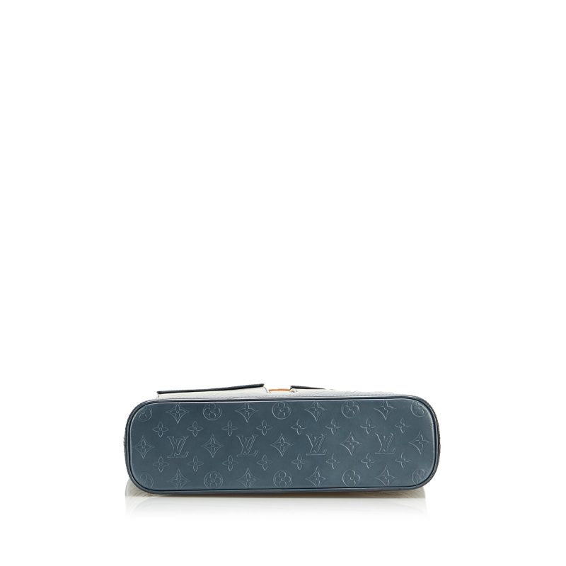 Louis Vuitton Monogram Mat Wilwood (SHG-2HHLYM) - Image 3
