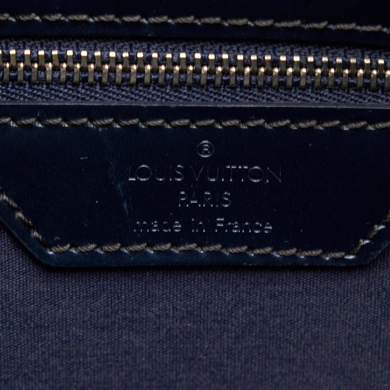 Louis Vuitton Monogram Mat Wilwood (SHG-2HHLYM) - Image 6