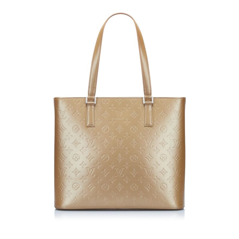 Louis Vuitton Monogram Mat Wilwood (SHG-1IVmq8) - Image 2