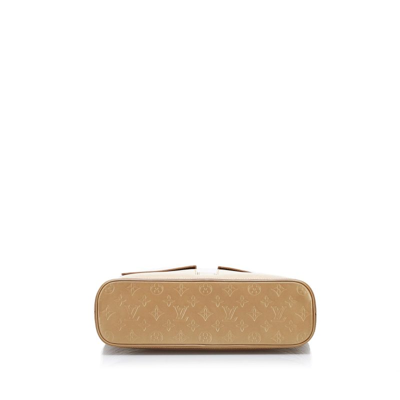 Louis Vuitton Monogram Mat Wilwood (SHG-1IVmq8) - Image 3