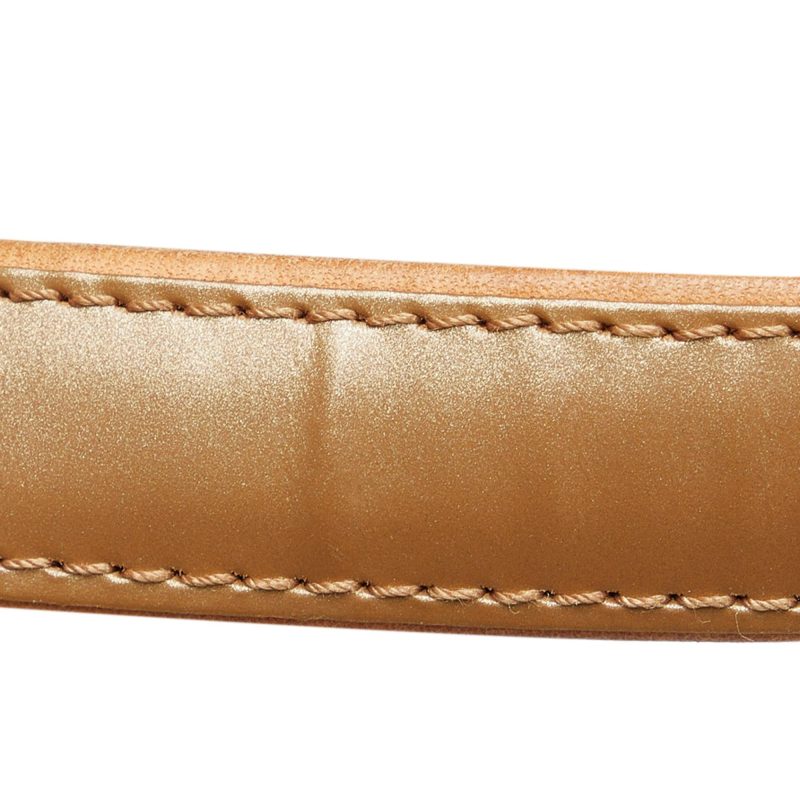 Louis Vuitton Monogram Mat Wilwood (SHG-1IVmq8) - Image 9