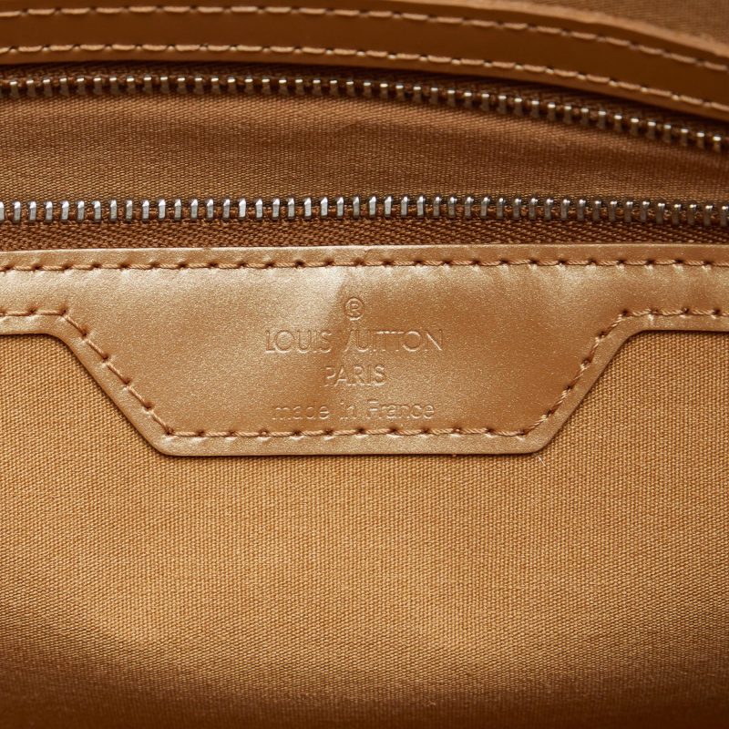 Louis Vuitton Monogram Mat Wilwood (SHG-1IVmq8) - Image 6