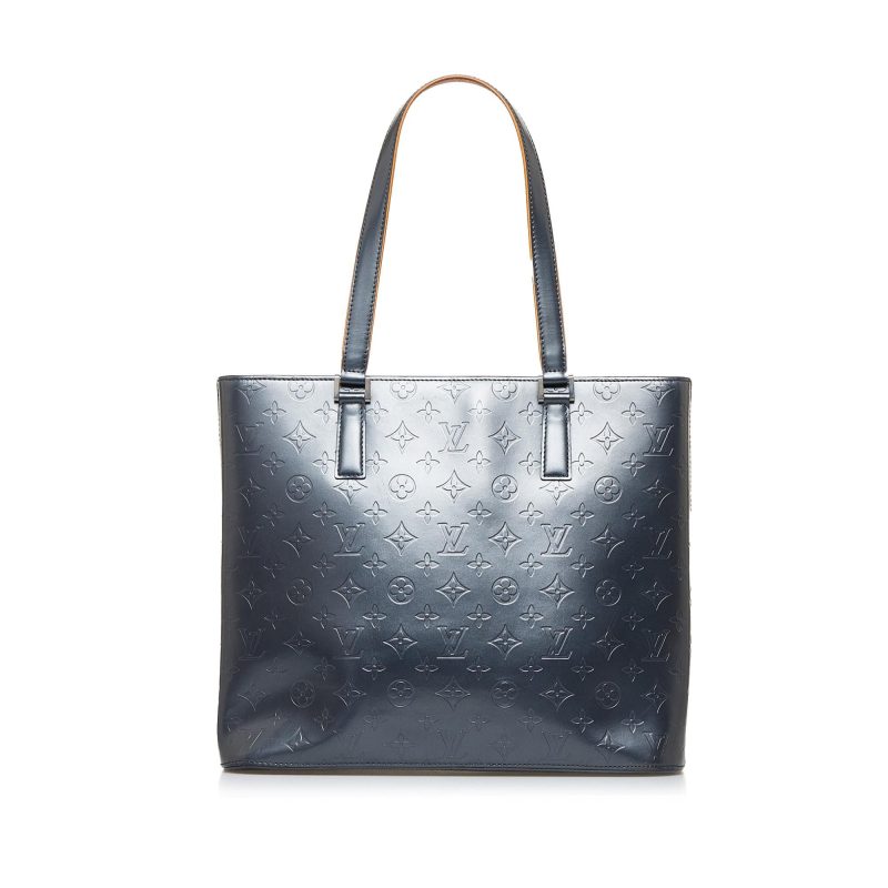 Louis Vuitton Monogram Mat Wilwood (SHG-6pry46) - Image 2
