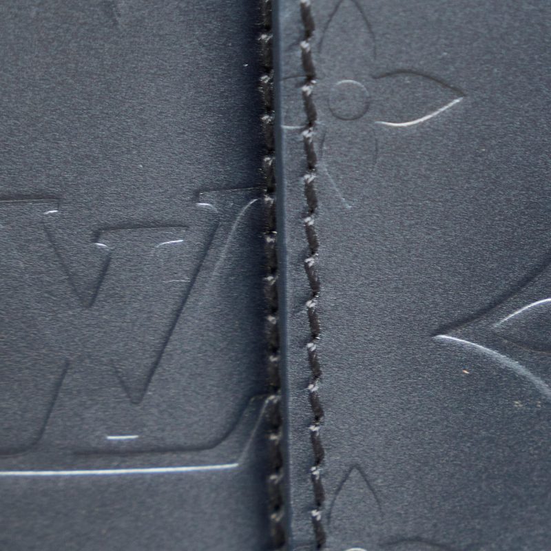 Louis Vuitton Monogram Mat Wilwood (SHG-6pry46) - Image 11