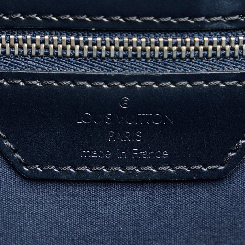 Louis Vuitton Monogram Mat Wilwood (SHG-6pry46) - Image 6