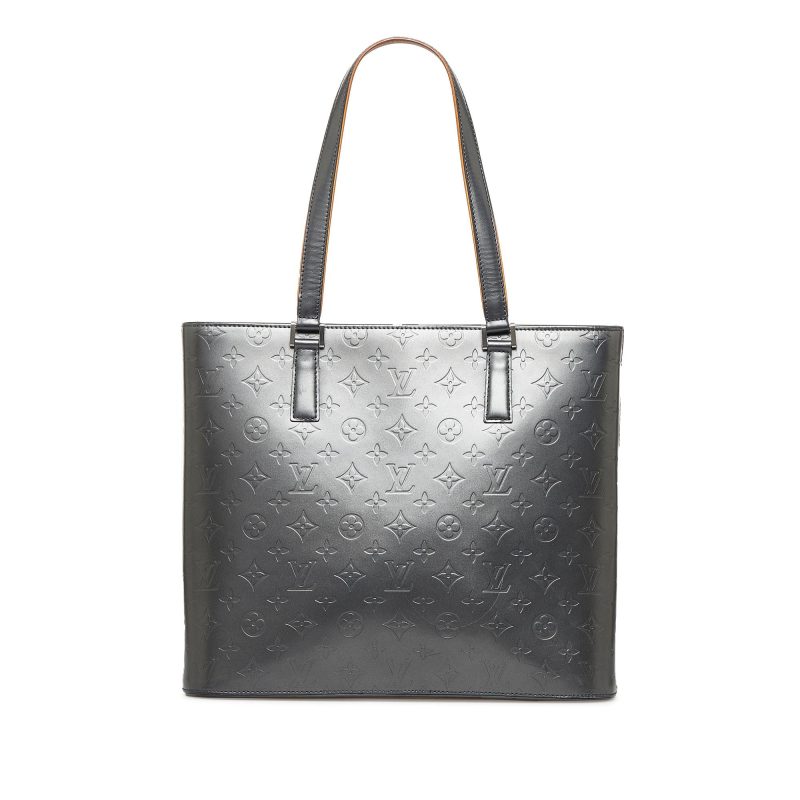 Louis Vuitton Monogram Mat Wilwood (SHG-LA57us) - Image 2