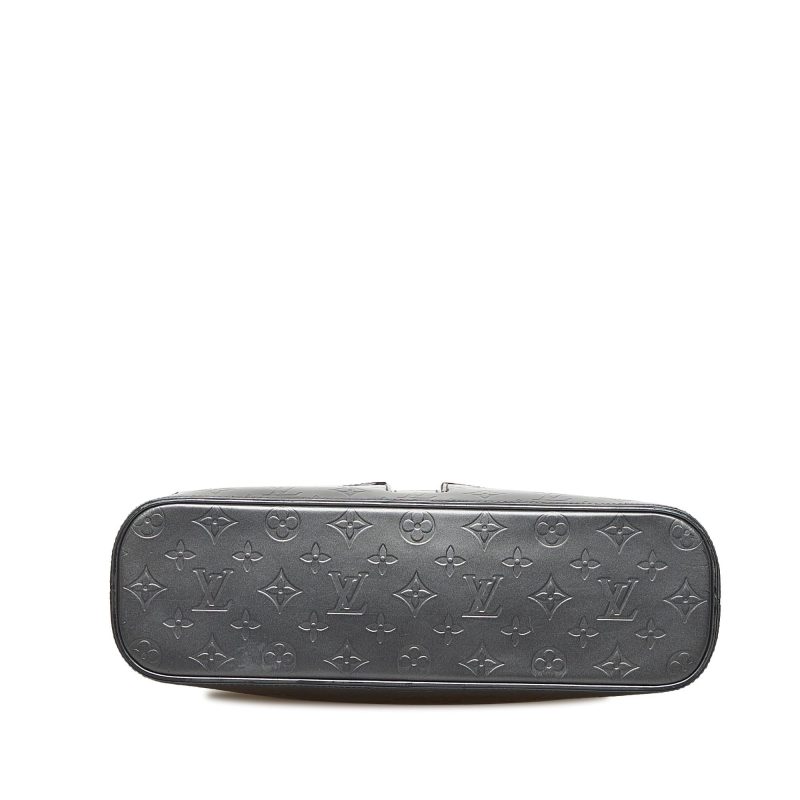 Louis Vuitton Monogram Mat Wilwood (SHG-LA57us) - Image 3