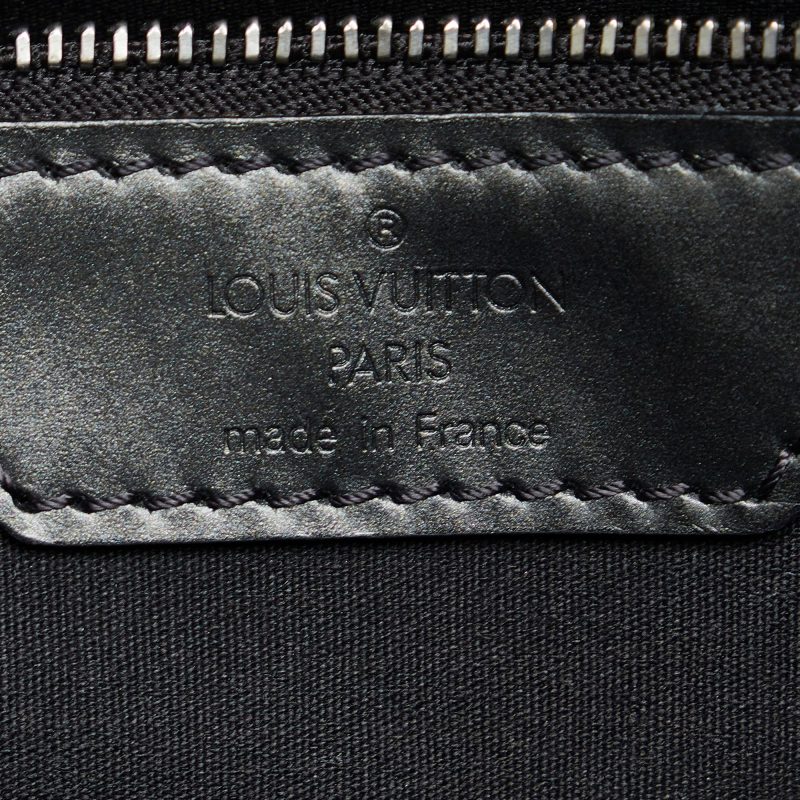 Louis Vuitton Monogram Mat Wilwood (SHG-LA57us) - Image 6