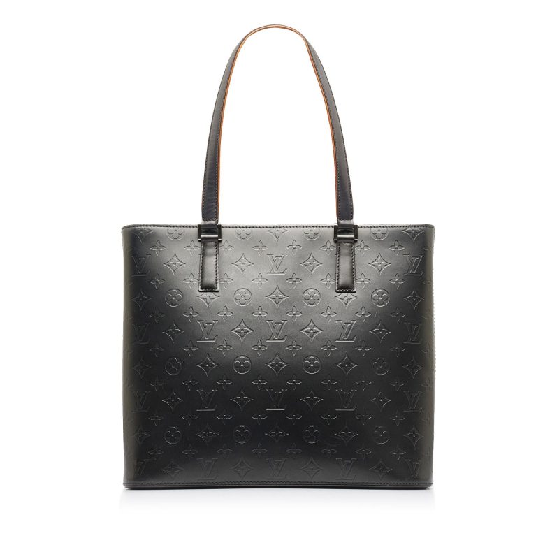 Louis Vuitton Monogram Mat Wilwood (SHG-oKw19a) - Image 2