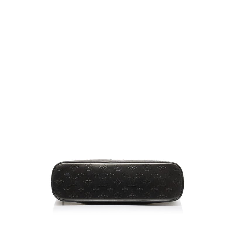 Louis Vuitton Monogram Mat Wilwood (SHG-oKw19a) - Image 3