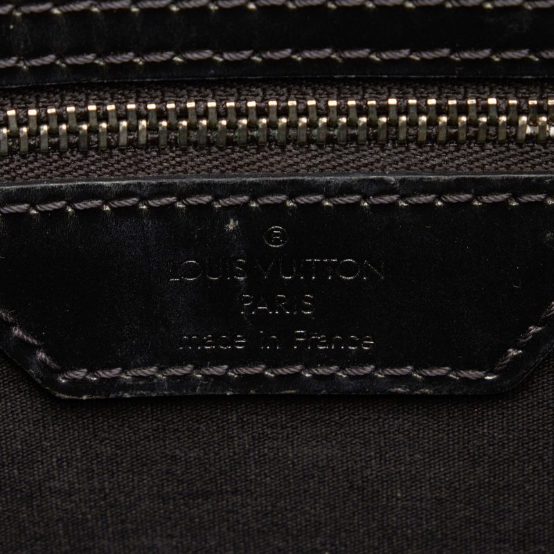 Louis Vuitton Monogram Mat Wilwood (SHG-oKw19a) - Image 6