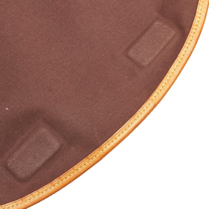 Louis Vuitton Monogram Menilmontant MM (SHG-9u03UA) - Image 10