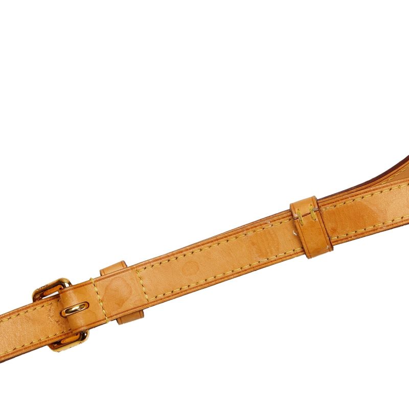 Louis Vuitton Monogram Menilmontant PM (SHG-2ez90s) - Image 10